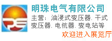 明珠電氣有限公司